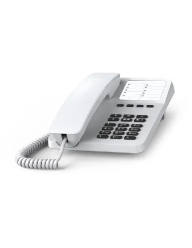 Teléfono Fijo por cable Gigaset DESK 400