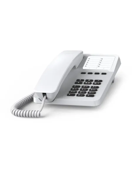 Teléfono Fijo por cable Gigaset DESK 400