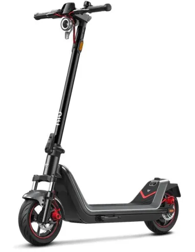 Niu KQI 300X Patinete Eléctrico 500W Gris