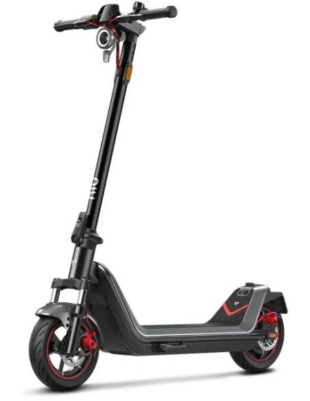 Niu KQI 300X Patinete Eléctrico 500W Gris