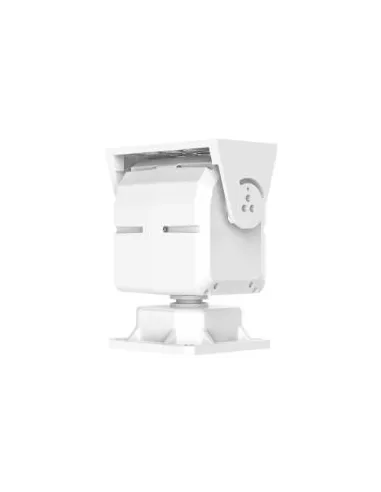 Dahua DH-PFA170 Soporte de Pared para Cámaras Blanco