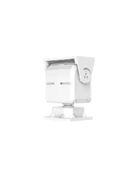 Dahua DH-PFA170 Soporte de Pared para Cámaras Blanco
