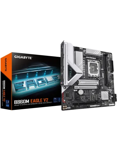 Gigabyte B860M EAGLE V2