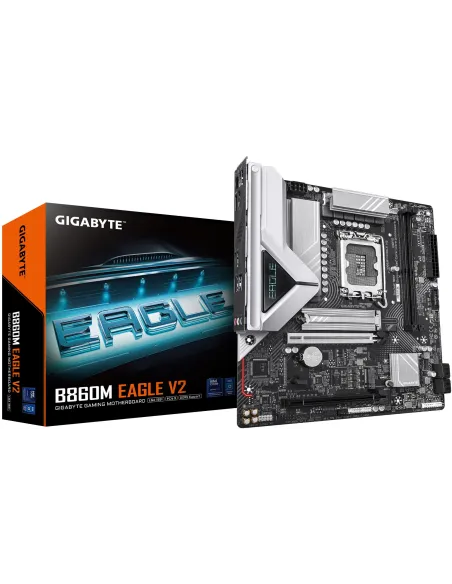 Gigabyte B860M EAGLE V2