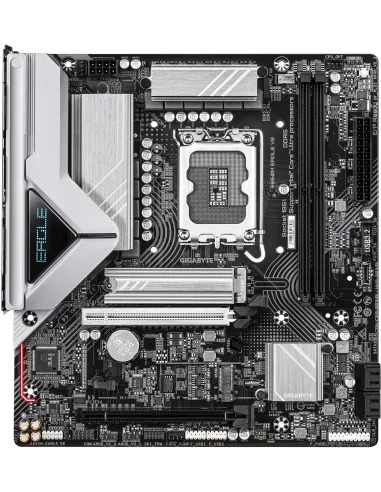Placa Base Gigabyte B860M EAGLE V2