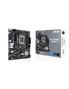 Asus PRIME B760M-F-IPBPIB0142