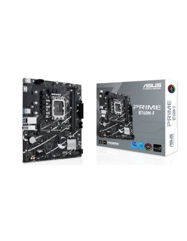 Asus PRIME B760M-F