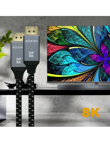 Cable DisplayPort Aisens A149-0438