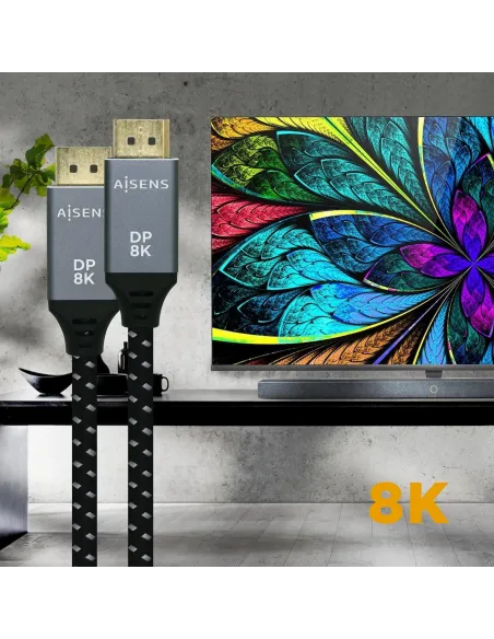 Cable DisplayPort Aisens A149-0438