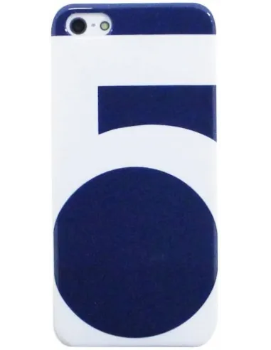 Funda de Smartphone Wazzabee WBSB-5S-BL