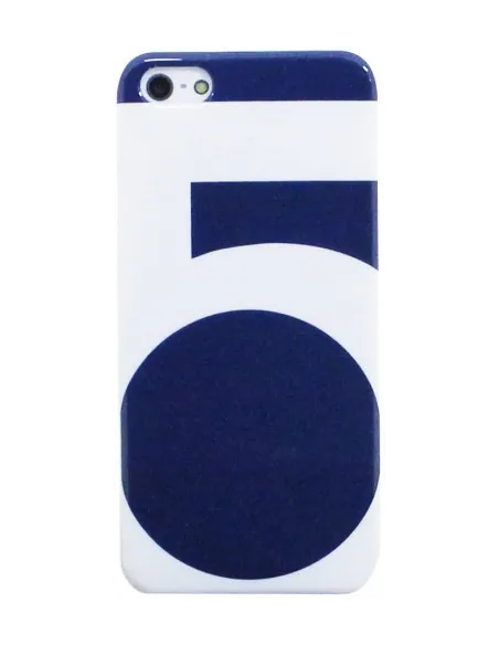 Funda de Smartphone Wazzabee WBSB-5S-BL