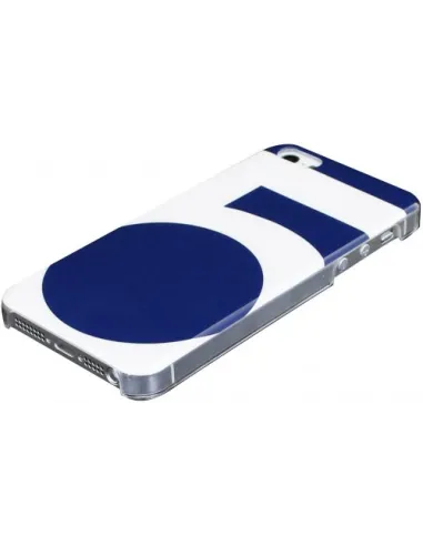 Funda de Smartphone Wazzabee WBSB-5S-BL