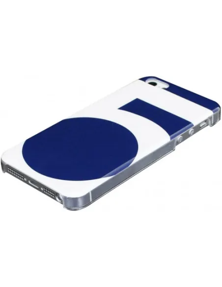 Funda de Smartphone Wazzabee WBSB-5S-BL