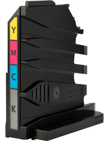 HP 5KZ38A Unidad de Recogida de Tóner Negra