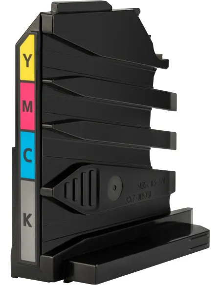 HP 5KZ38A Unidad de Recogida de Tóner Negra