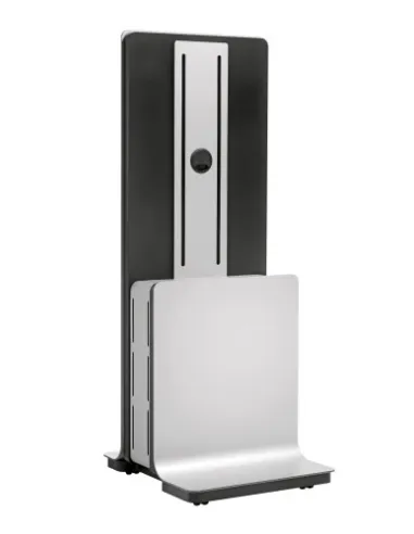 Vogel's PFF 5100 Soporte de Suelo para Monitor/TV de 55" Peso Máx. 80KG Negro