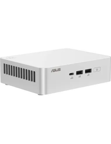 Mini pc barebone Asus Nuc 15 pro+ RNUC15CRSU700002