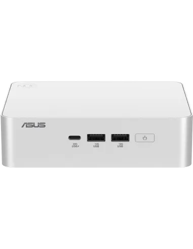 Mini pc barebone Asus Nuc 15 pro+ RNUC15CRSU700002