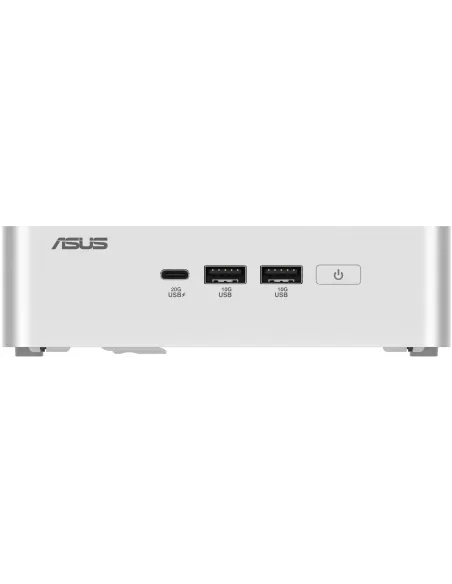 Mini pc barebone Asus Nuc 15 pro+ RNUC15CRSU700002