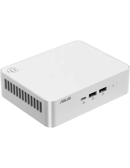 Mini pc barebone Asus Nuc 15 pro+ RNUC15CRSU700002