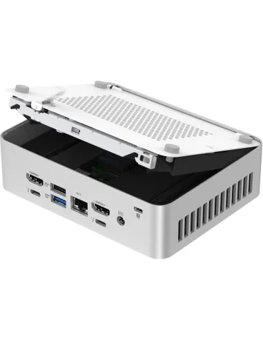 Mini pc barebone Asus Nuc 15 pro+ RNUC15CRSU700002