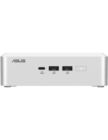 Mini pc barebone Asus Nuc 15 pro+ RNUC15CRSU700002