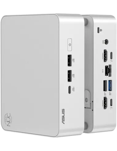 Mini pc barebone Asus Nuc 15 pro+ RNUC15CRSU700002