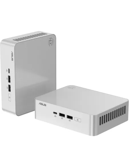 Mini pc barebone Asus Nuc 15 pro+ RNUC15CRSU700002
