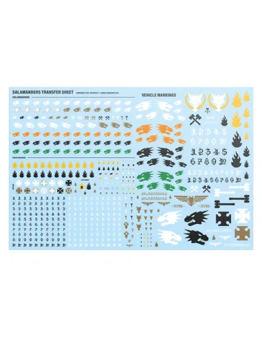 Patrulla Salamanders