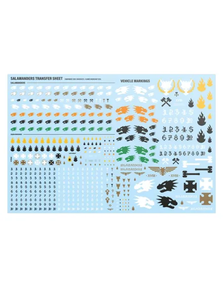 Patrulla Salamanders