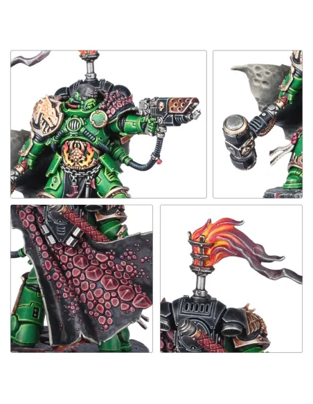 Patrulla: Salamanders