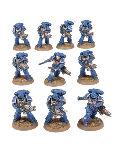 Patrulla: Salamanders