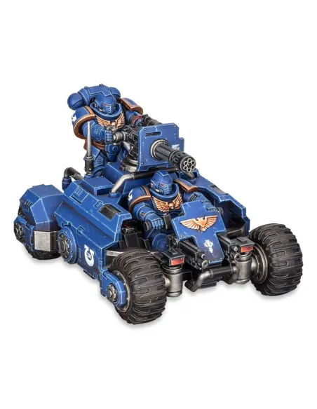 Patrulla: Salamanders