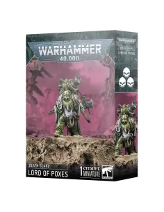 Death Guard Señor de las Viruelas-84053