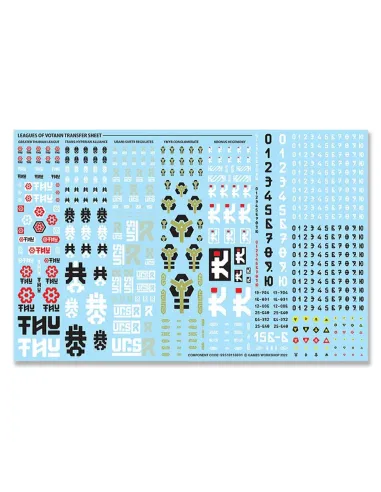 Leagues of Votann Kapricus