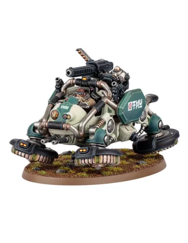 Leagues of Votann Kapricus