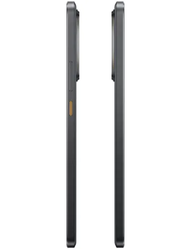 Smartphone Realme GT 7 5G 12/512GB Negro