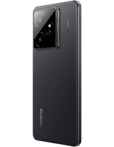 Smartphone Realme GT 7 5G 12/512GB Negro