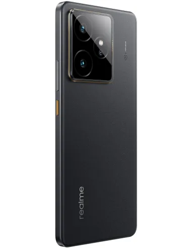 Smartphone Realme GT 7 5G 12/512GB Negro