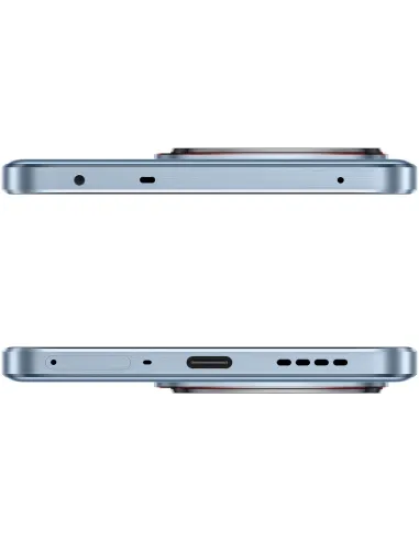 Smartphone Realme GT 7 5G 12/512GB Azul