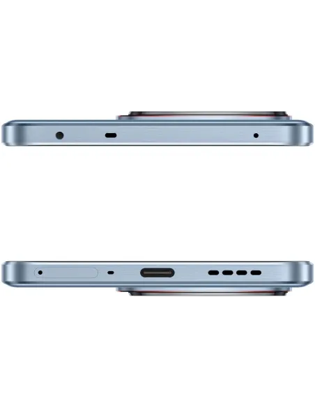 Smartphone Realme GT 7 5G 12/512GB Azul