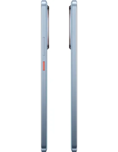 Smartphone Realme GT 7 5G 12/512GB Azul