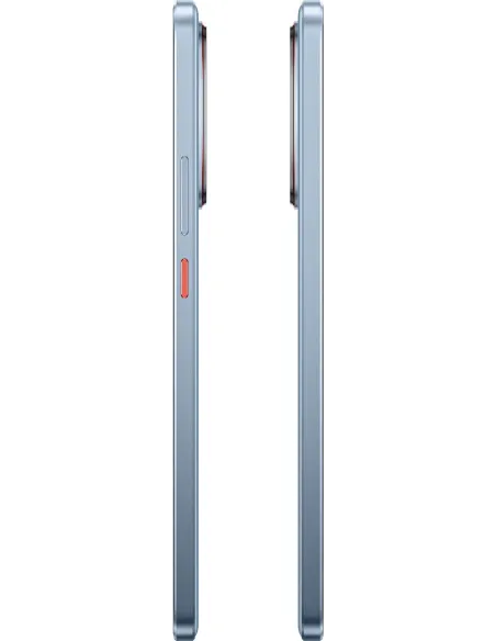 Smartphone Realme GT 7 5G 12/512GB Azul