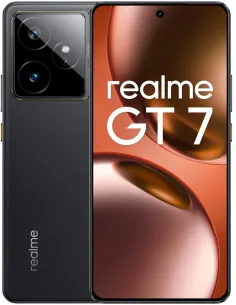 Realme GT 7 5G 12/256GB Negro-1400083