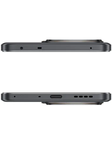 Smartphone Realme GT 7 5G 12/256GB Negro