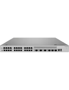 Huawei eKit S530 Series S530-24T4XE Switch Gestionado L3 24 Puertos Gigabit Ethernet + 4 SFP+-1395644