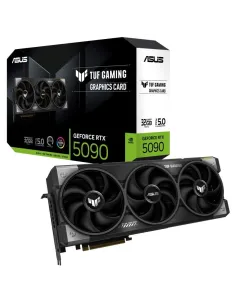 Asus GeForce GeForce RTX 5090 TUF Gaming 32GB GDDR7