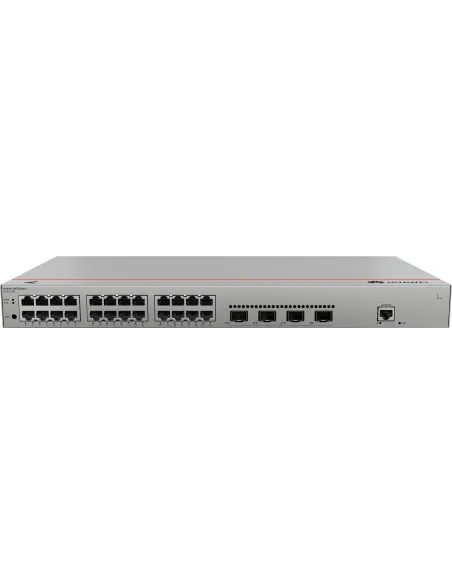Huawei CloudEngine S310 Series S310-24T4S Switch Gestionado L2+ 24 Puertos Gigabit Ethernet