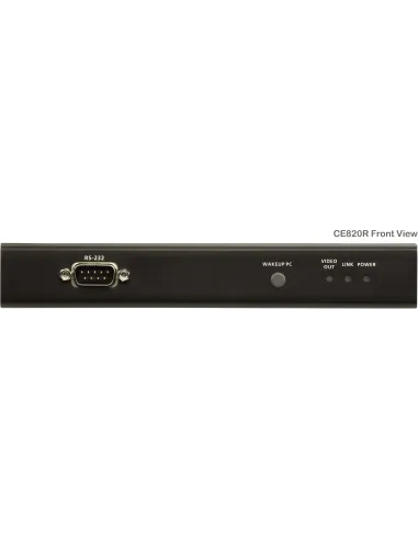 Switch KVM Aten CE820R-ATA-G