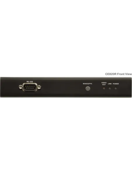 Switch KVM Aten CE820R-ATA-G